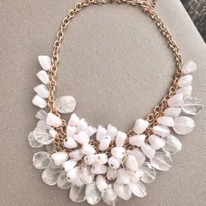 Bib Necklace